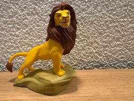Tonie König der Löwen