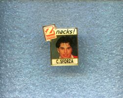 Nati Spieler   C.SFORZA