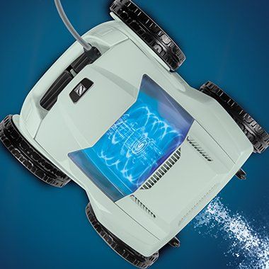 Accessori per Piscine: Poolroboter Alpha 63 iQ Bio neu – Nuovo e nell'imballaggio originale da Brittnau venduto da Chaeferli010 2