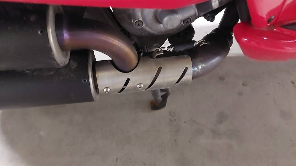 Scooter: Vespa GTS 300 – Usato da Tägerwilen venduto da cognac1 3