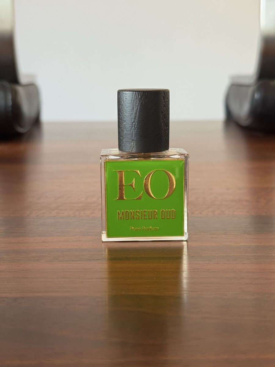 Profumi & Eau de Toilette: Ensar Oud - Monsieur Oud -15ml – Usato da Schmitten FR venduto da 06gialon 1