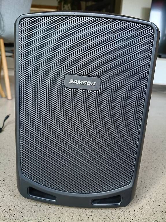 Casse acustiche: Bluetooth/Instrument/Mikrofon Lautsprecher mit Akku – Usato da Zürich venduto da yan_f8ld