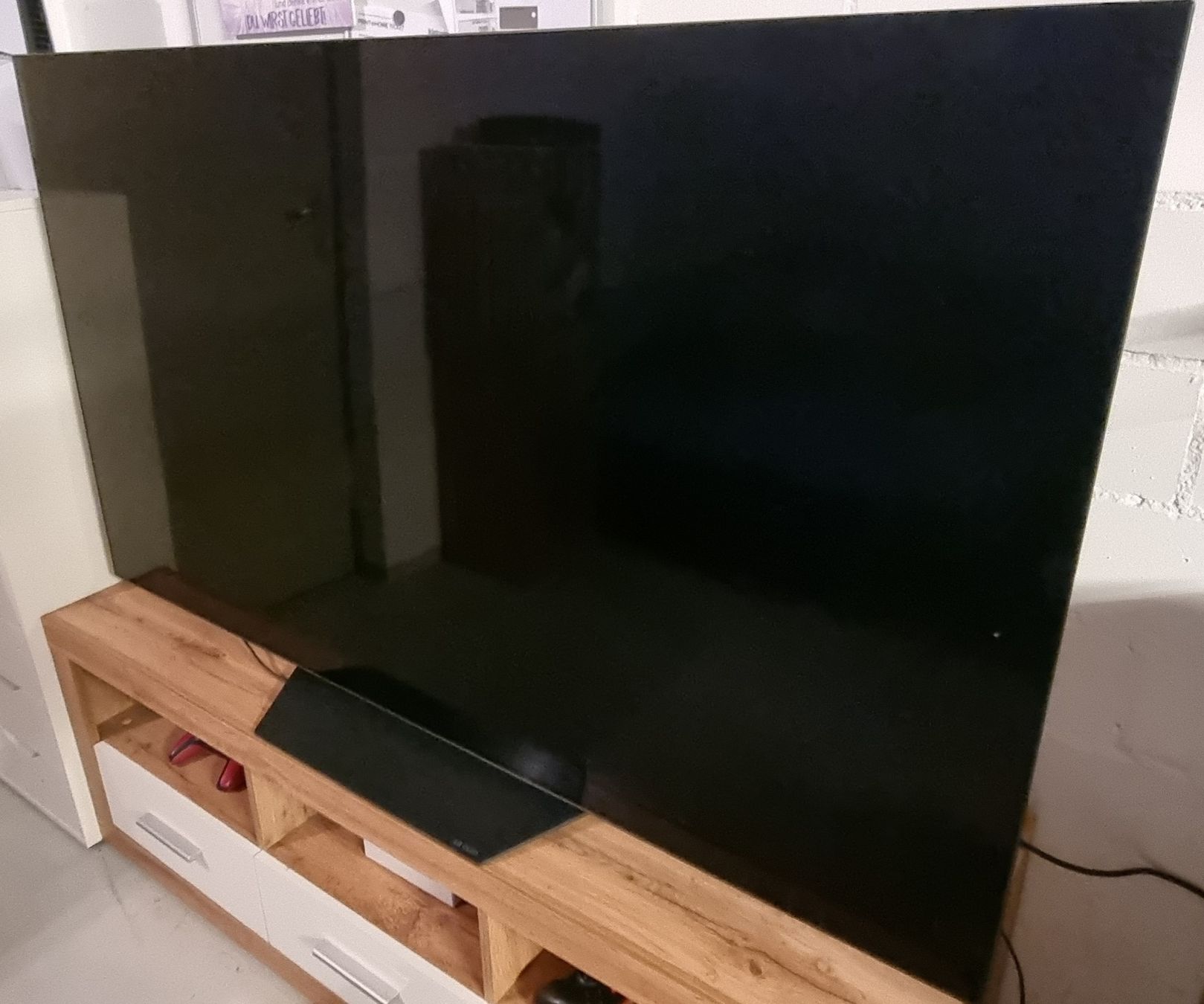Televisori: OLED65BX6LB – Difettoso da Rombach venduto da ste_8mhl
