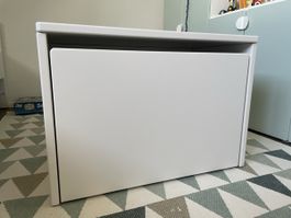FLEXA, Bank mit Stauraum (Spieltruhe)