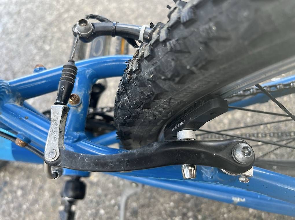 Vélos: Kinderfahrrad  – D'occasion à Eschenbach LU par prelude01 2