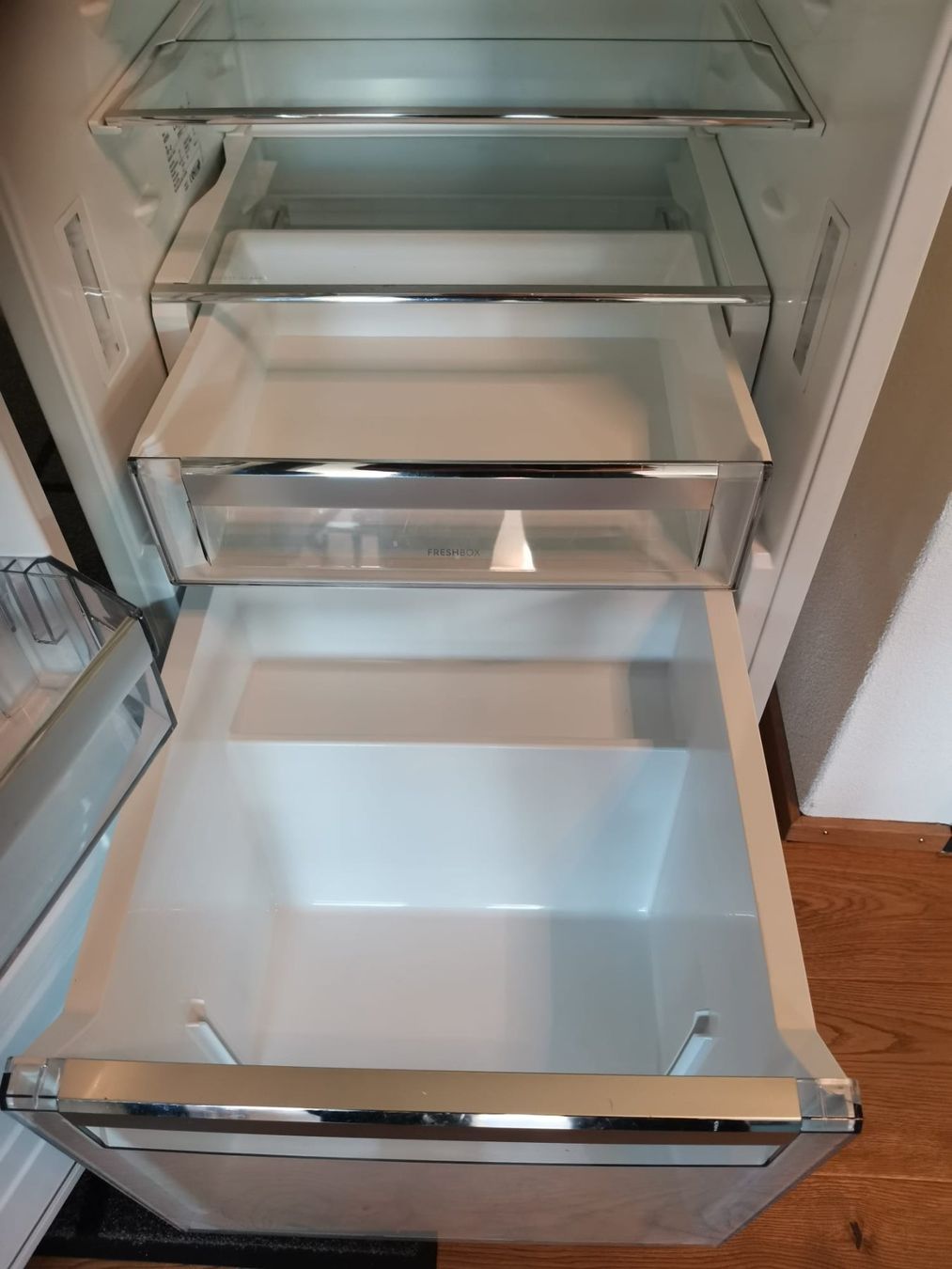 Electrolux Frigoriferi: Einbaukühlschrank Electrolux IK329SAL – Usato da Ziefen venduto da MullerD 3