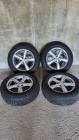 Winteräder Gamaparts 16 Zoll/VW  Passat