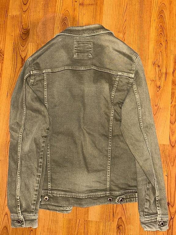Zara Giacche: Veste Zara Kaki S/M – Usato da Pully venduto da PauldeN 2