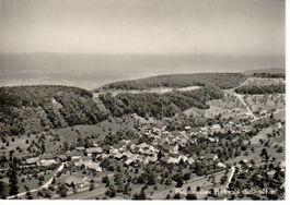Flugaufnahme Hochwald SO
