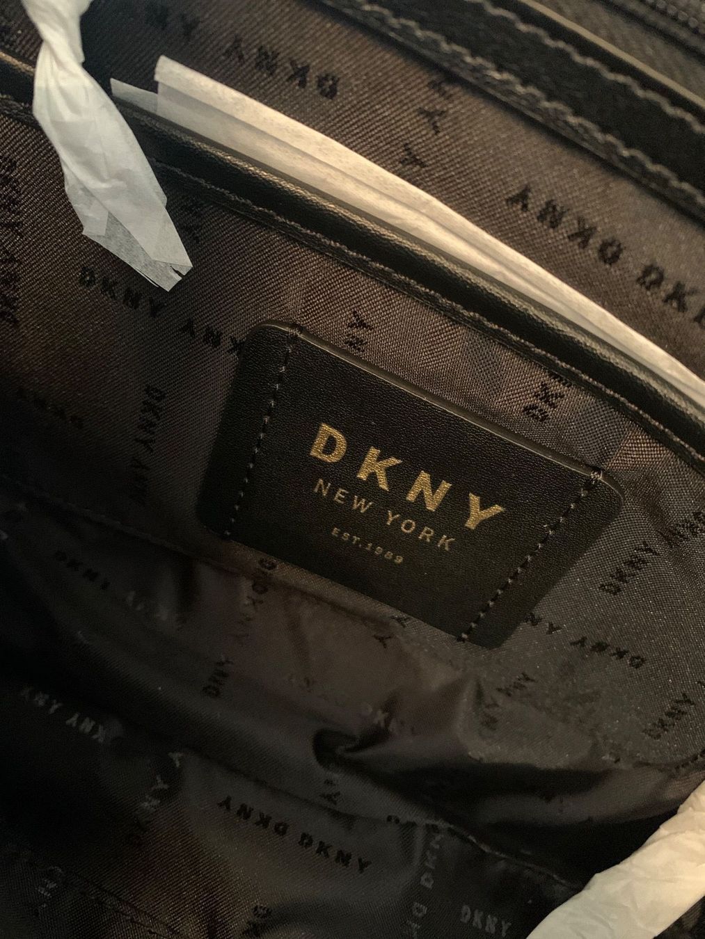 DKNY Taschen für Damen: DKNY Handbag (New) – Neu (gemäss Beschreibung) aus FORCH von PRINCESSHK 3