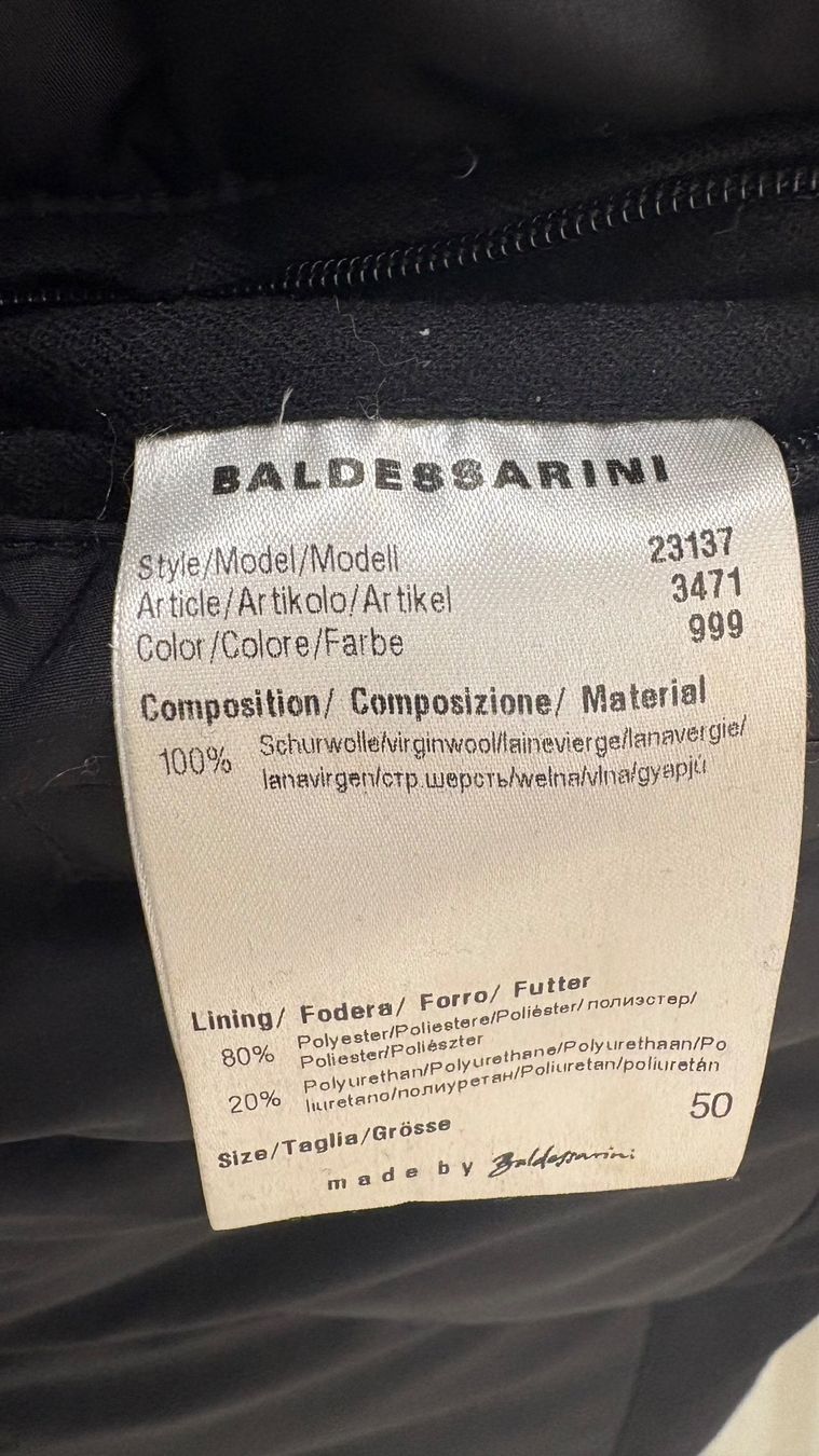 Giacche: Baldessarini Jacke mit Pelz – Usato da Brüttisellen venduto da St.Zach 4