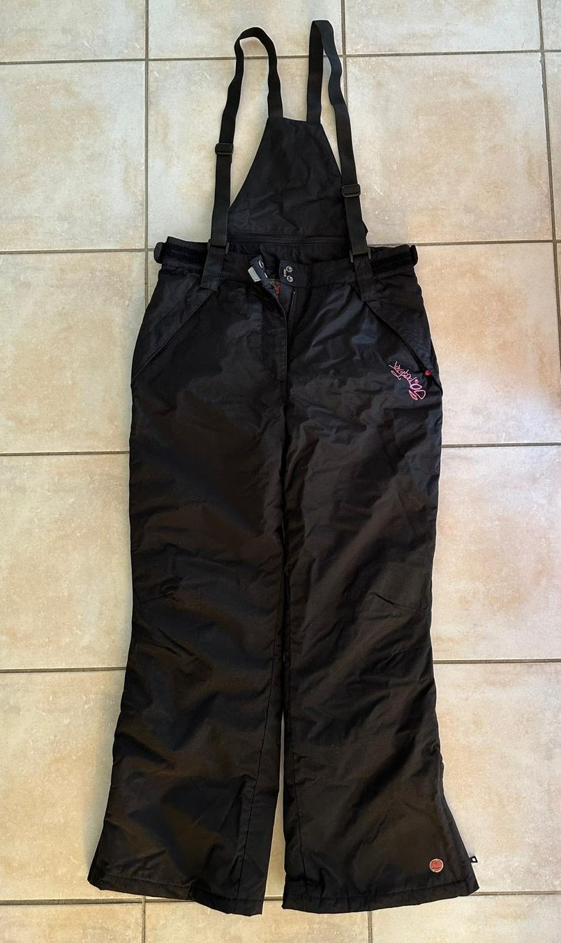 Pantaloni: neue Skihose Grösse 36 – Nuovo (secondo la descrizione) da Eschenbach SG venduto da Grummelzwerg