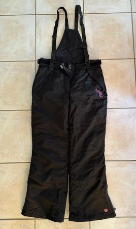 neue Skihose Grösse 36