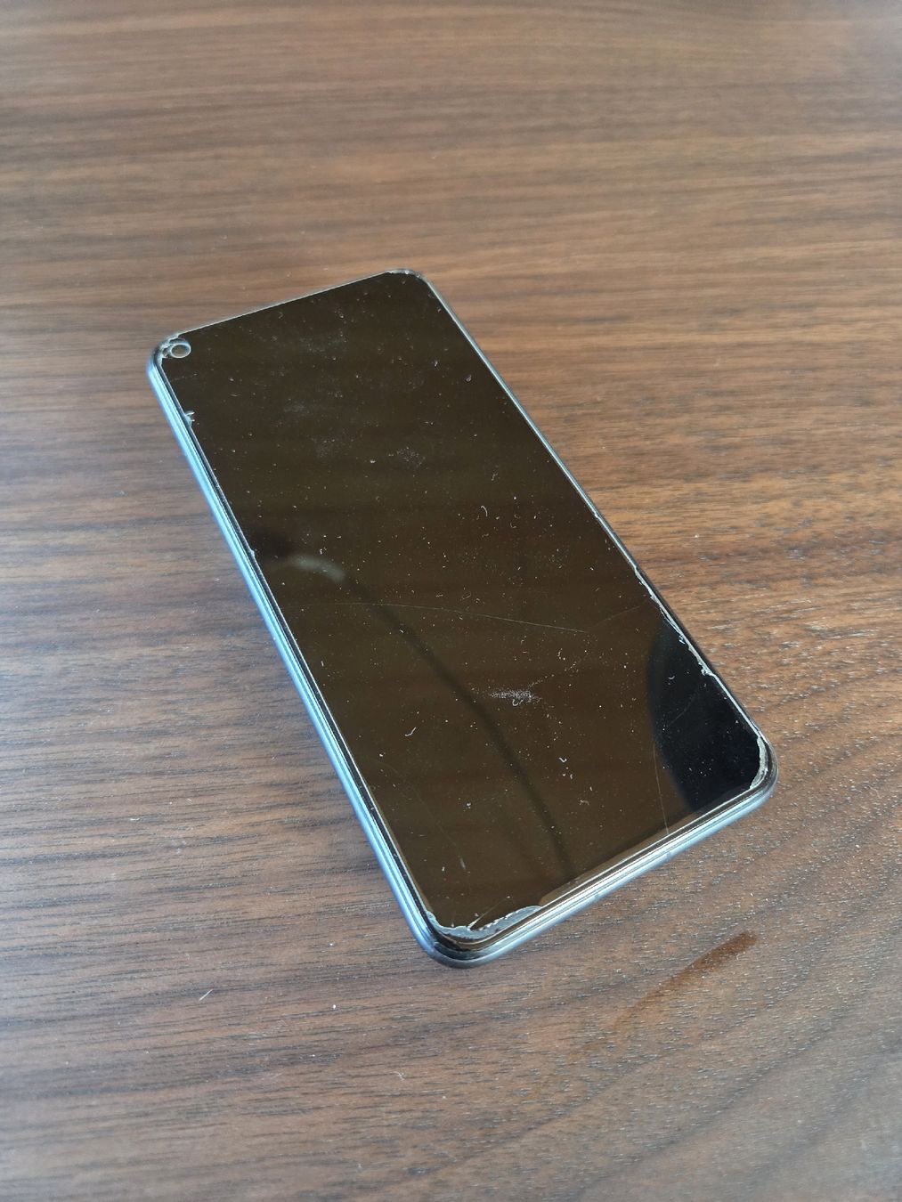 Huawei Handys / Smartphones: Huawei Nova 5T Schwarz – Gebraucht aus Thierachern von bcguggi