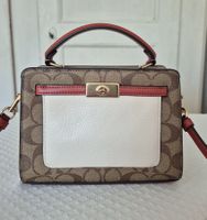Neue Coach Crossbody Bag