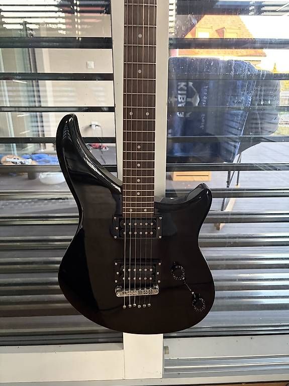 Epiphone Musikinstrumente: Epiphone EM-1 Elektrogitarre - neuwertig – Gebraucht aus Känerkinden von maniakkworxx 1