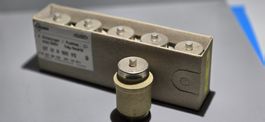 Fusible 100A