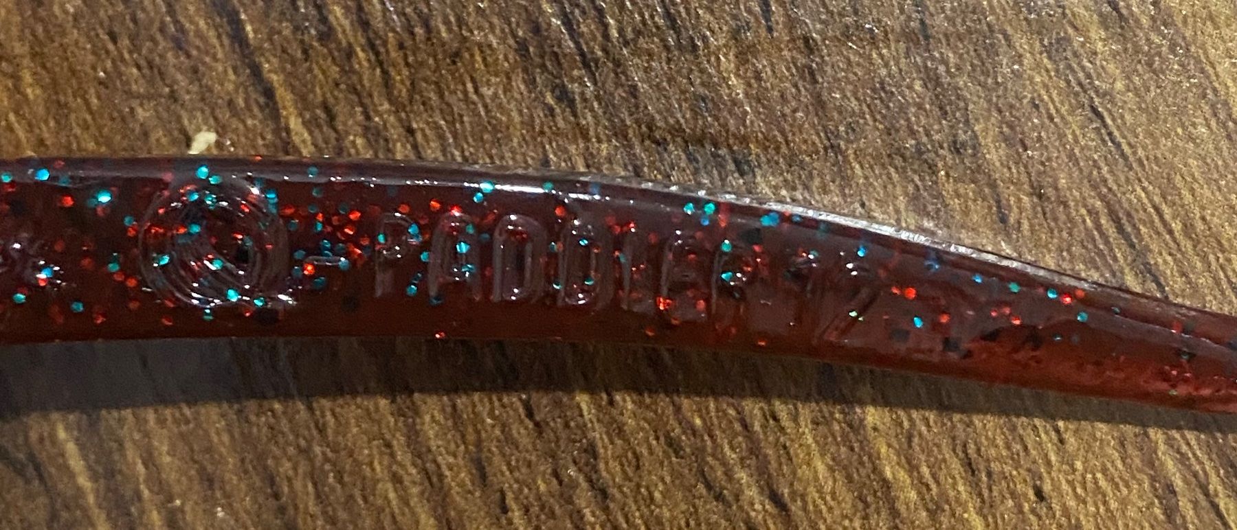 Esche: QUANTUM Q-Paddler 12 - 5 Stück – Nuovo (secondo la descrizione) da Widnau venduto da Fishingtackle_Oggy 1