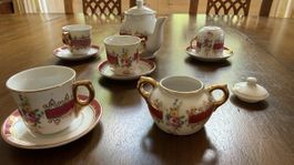 Mocca Set (Espresso)
