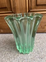 Art Deco PIERRE D‘AVESN Vase