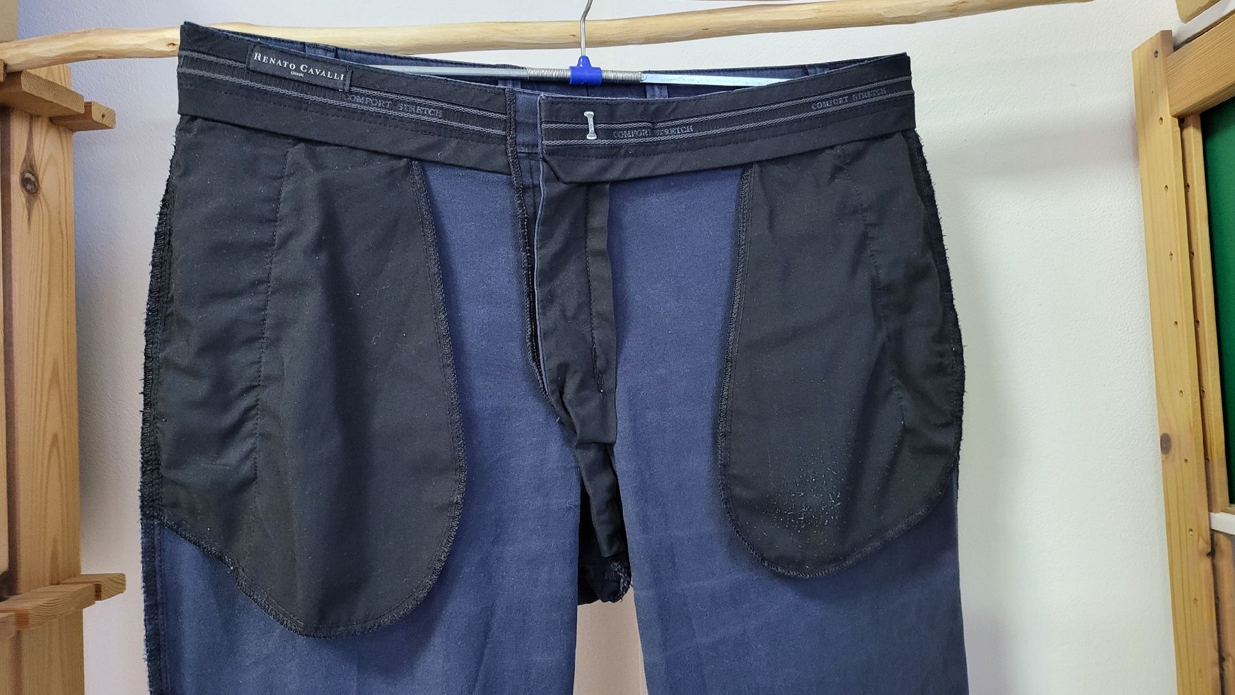 Pantaloni: Herrenhose Gr 52 – Usato da Horgen venduto da 2CH70 2