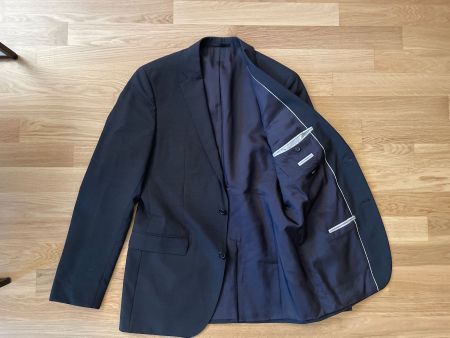 Sakko Hugo Boss 98 Stretch