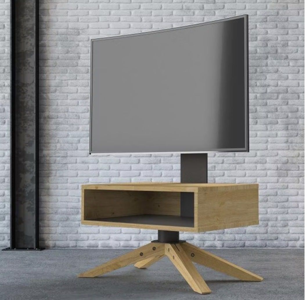 Mobili TV: TV-Möbel Natureiche – Nuovo (secondo la descrizione) da Winterthur venduto da luc_bg66 2