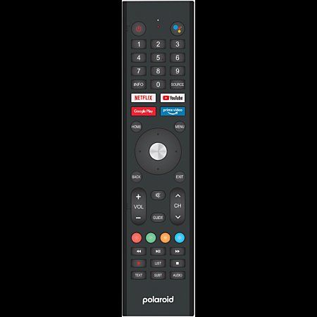 Fernseher: TV 65'' UHD 4K Polaroid 2026 – Gebraucht aus Gollion von omichel 5