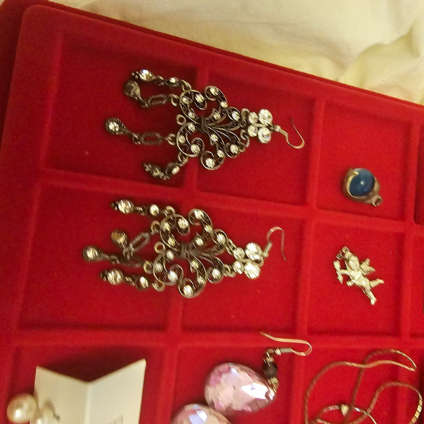 Autres bijoux: Schmuckkonvolut,  div. ENDET – Neuf (Voir description) à wolfhalden par 46464646 6