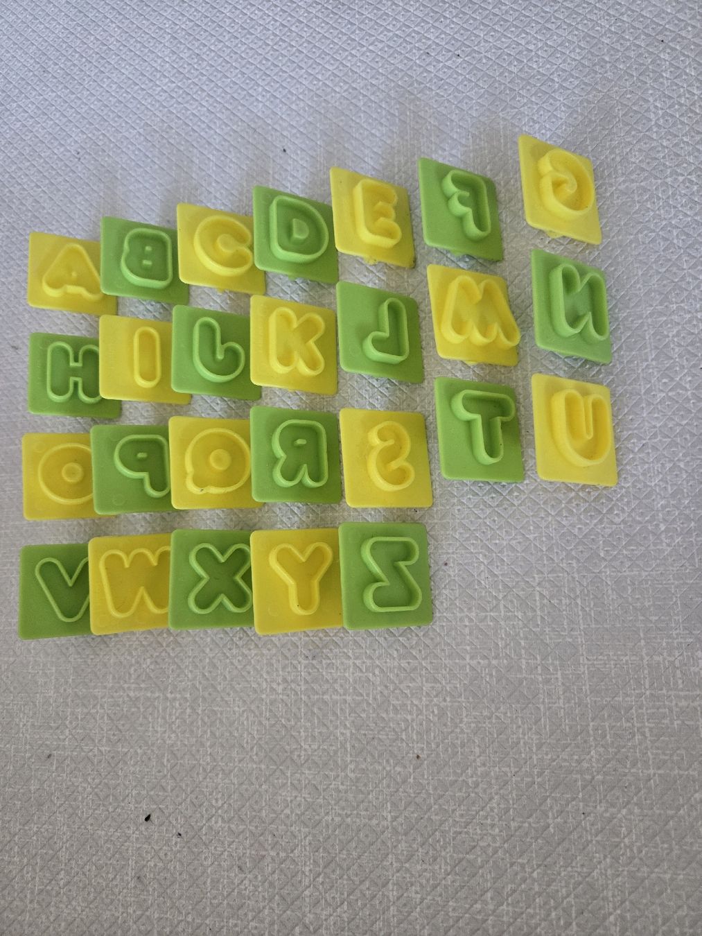 Kits de loisir créatif: Knete Stechformen /Play doh – D'occasion à Zuerich par yoonil 4