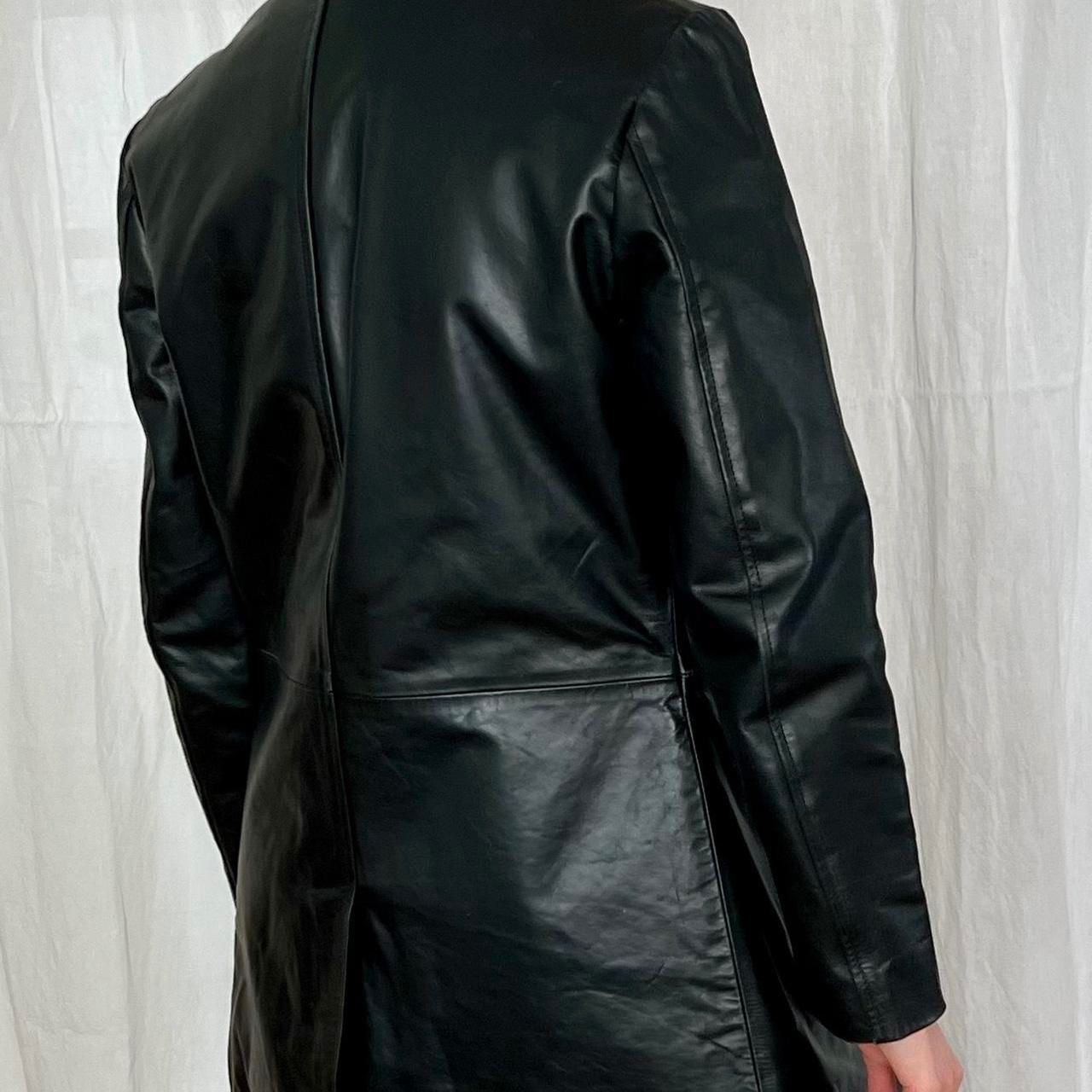 Giacche: Unisex Echtledermantel der Marke 'The Jacket Maker' – Nuovo (secondo la descrizione) da Winterthur venduto da moi.et.toi 2