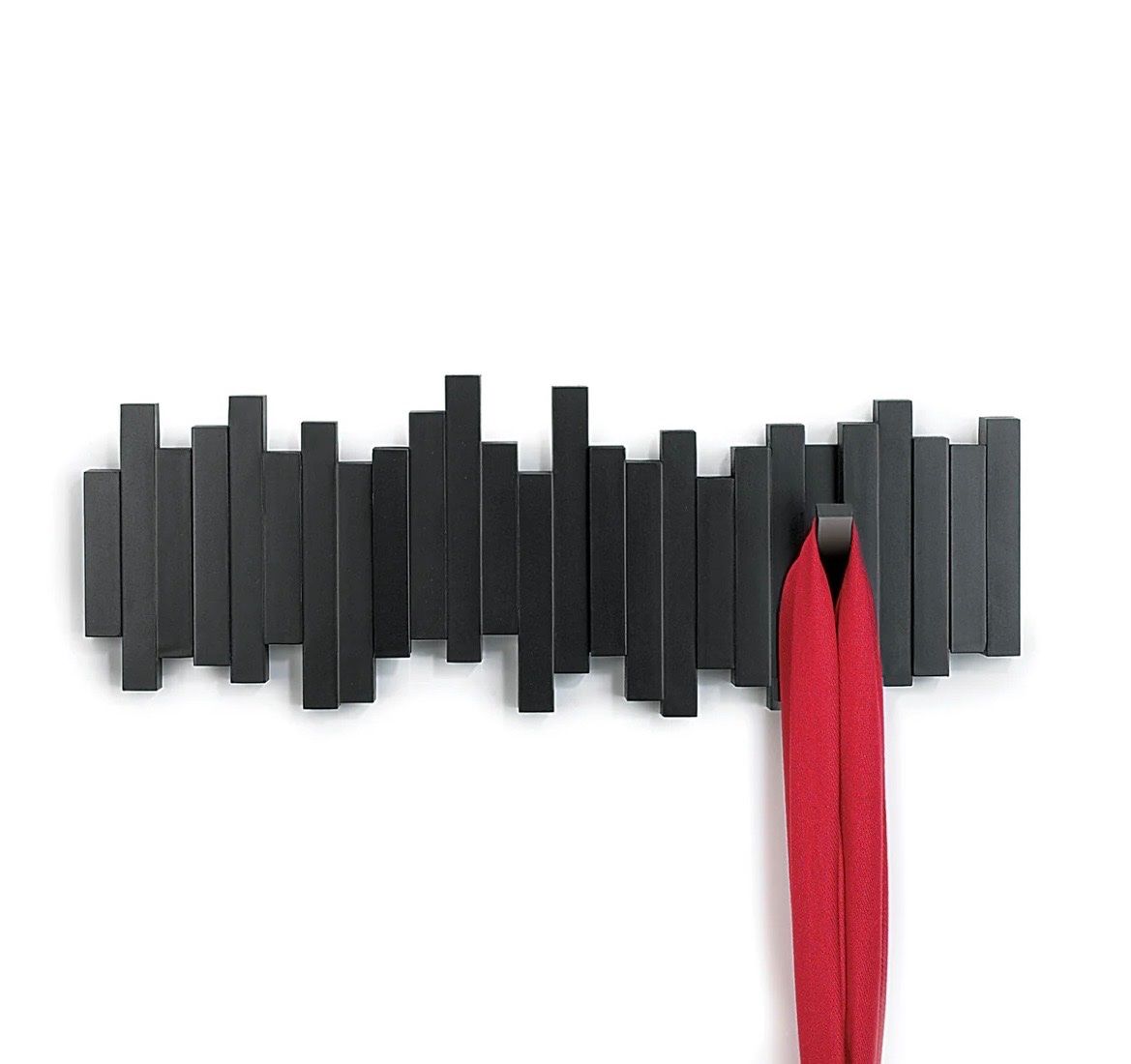 Garderobe: Umbra - Multi Hook Wandgarderobe NEU NP 26.- – Gebraucht aus Rorschacherberg von Svebe