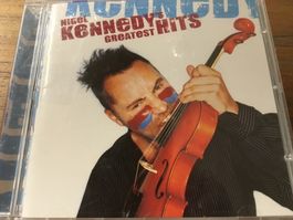 Nigel Kennedy        Greatest Hits