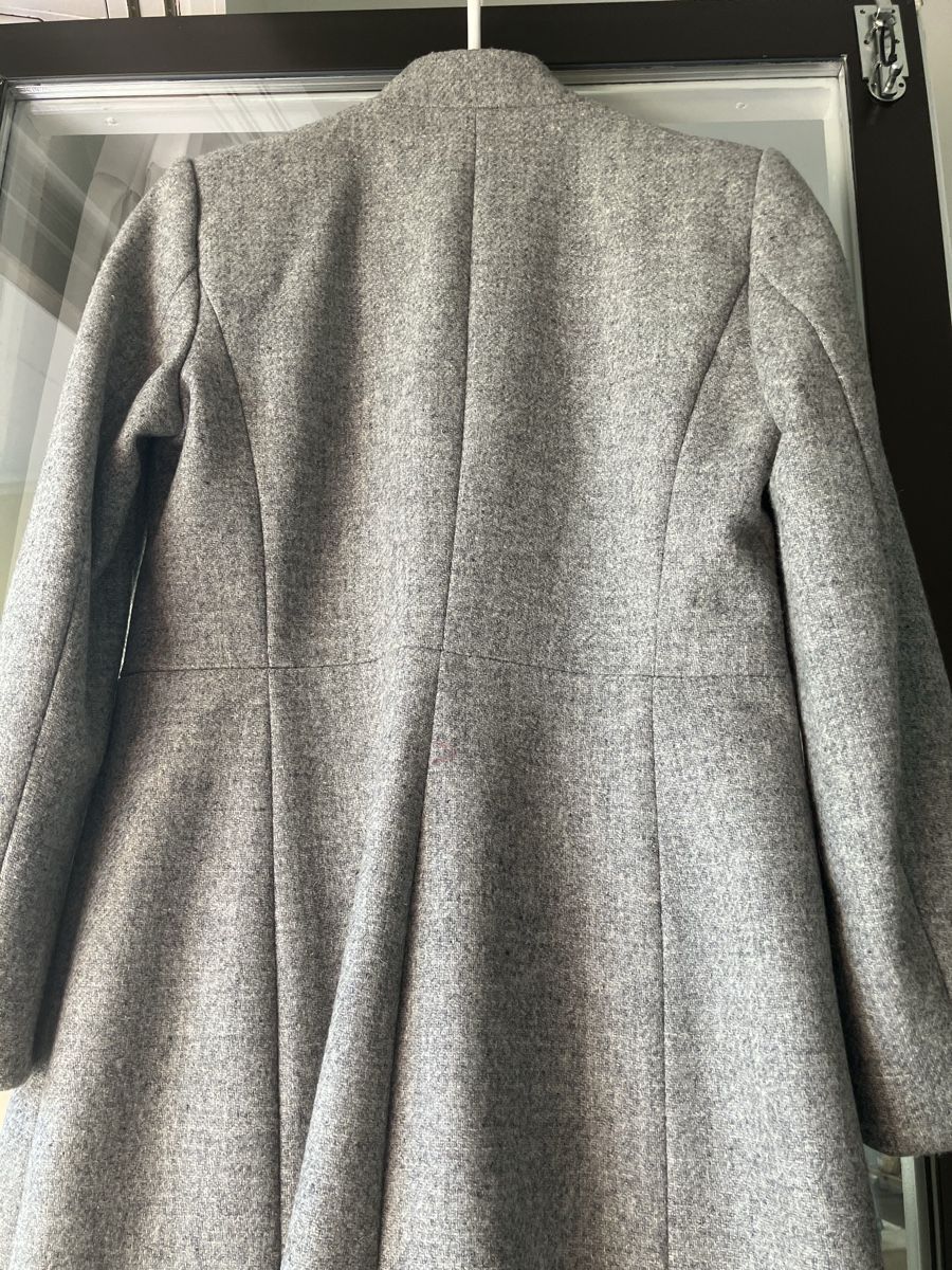 Cappotti: ZARA manteau NEW – Nuovo (secondo la descrizione) da Clarens venduto da Piluka 3