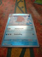 POKEMON  Keifel   I  PFL DE  024/094  KP100  2025