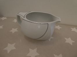 Saucière Winterling Palma Noir