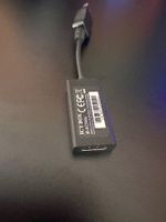 Displayport to HDMI Adapter, icy box