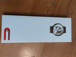 UBS Armbanduhr Originalverpackt