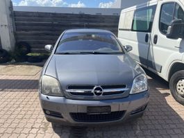 Opel Vectra C22