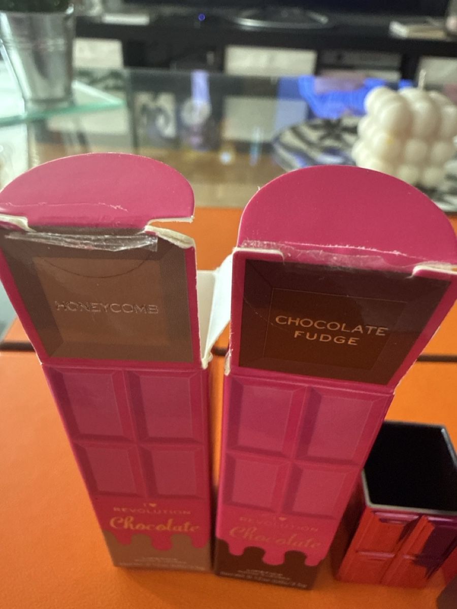 Make-up: Révolution 2p ral – Nuovo (secondo la descrizione) da Lausanne venduto da Tounitz 1