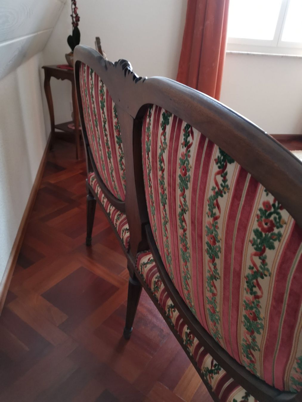 Divani: antikes Sofa – Usato da Dornach venduto da Hei50 2