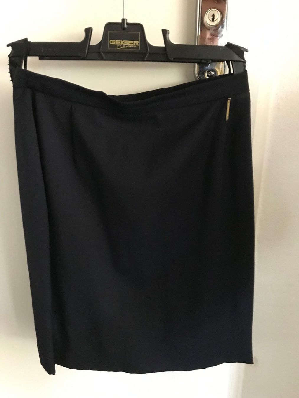 Completi & Tailleur: Geiger Blazer und Jupe – Usato da Zumikon venduto da Uranus88 2