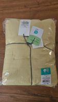 HAOMY Bettbezug Dili Gr. 260x240 cm