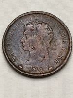 ROYAUME D'ITALIE / 1 SOLDO / 1811