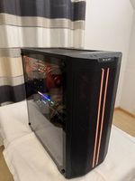 High-End PC | i9-13900KF | RTX 3070 Ti | 32GB DDR5