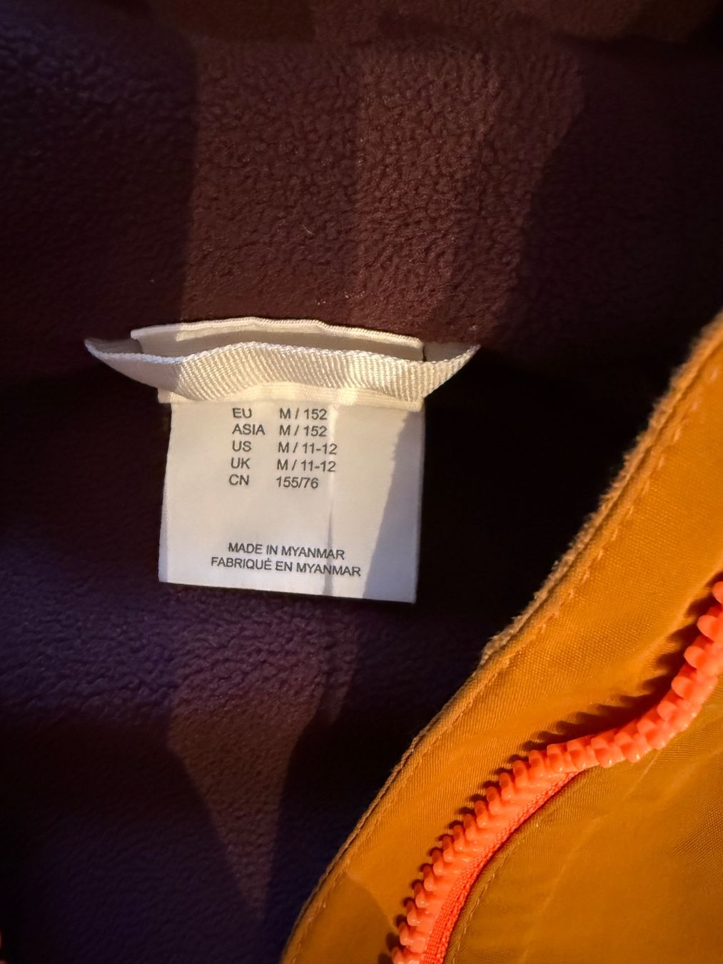 Jack Wolfskin Giacche: Jack &Wolfskin Jacke gr 152 – Usato da Pratteln venduto da and_d9fc 2