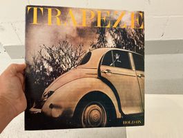 Trapeze LP - Hold On