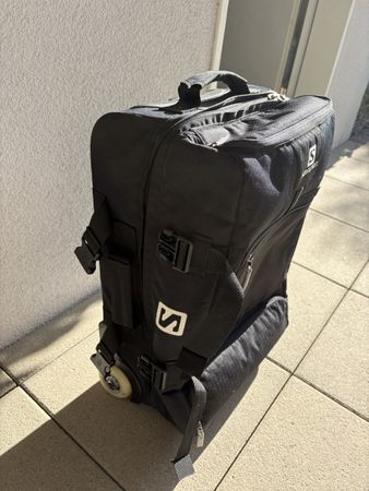 Salomon Reisekoffer – 70 Liter