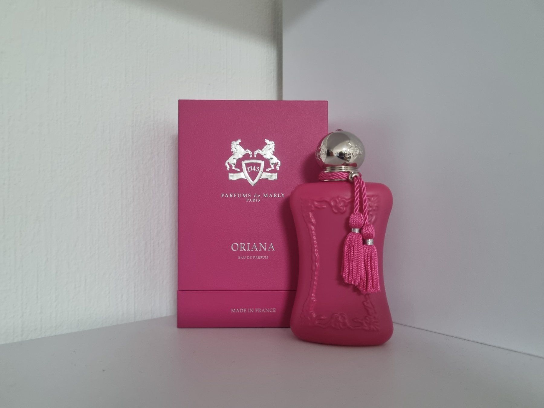 Profumi & Eau de Toilette: PdM Oriana, Abfüllung 5ml/10ml – Nuovo (secondo la descrizione) da Jonen venduto da Juliette_St