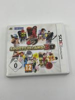Sports Island 3D (Nintendo 3DS)